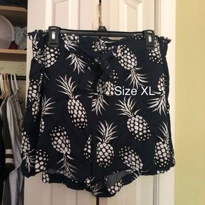 Women’s shorts